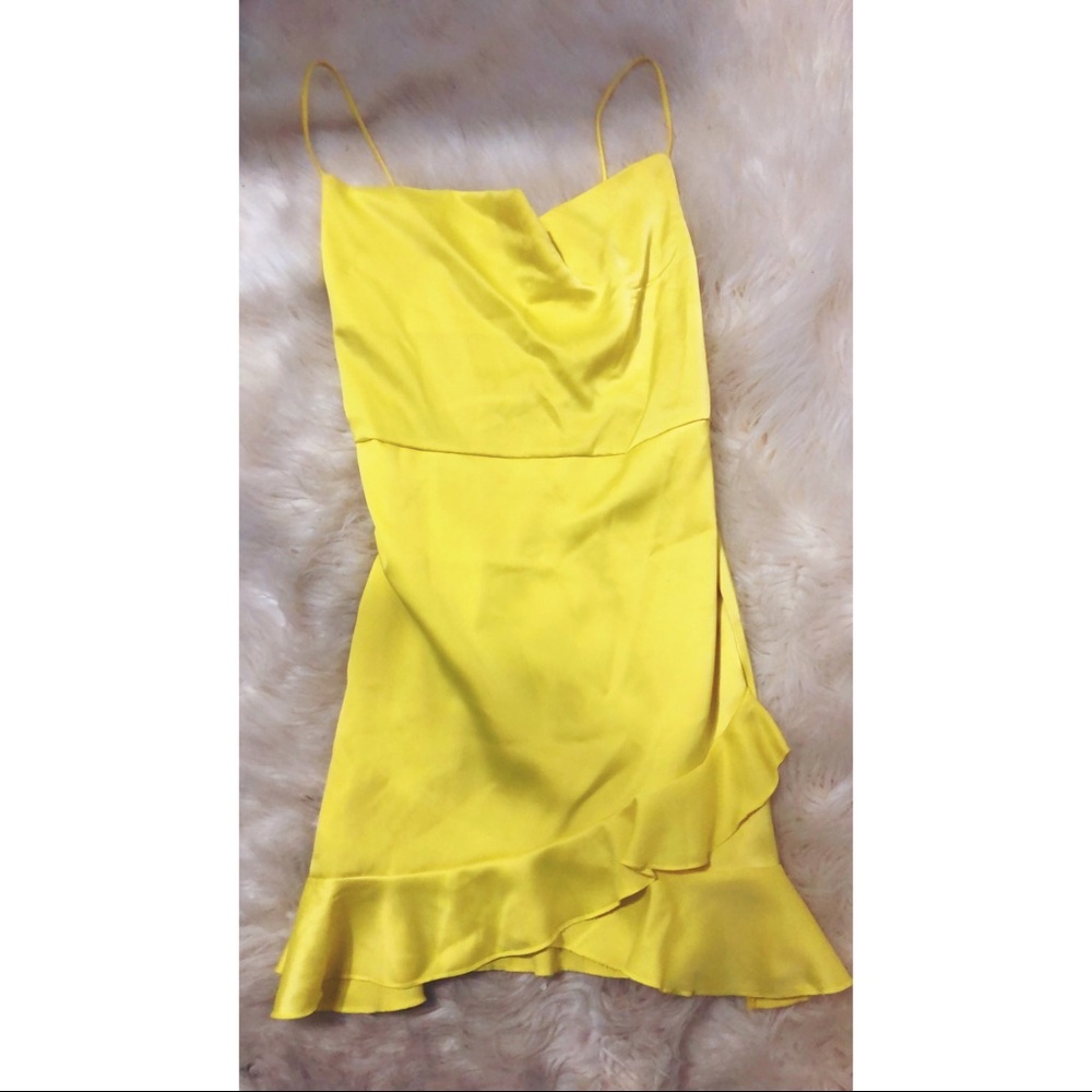 Pretty Little Things Dress